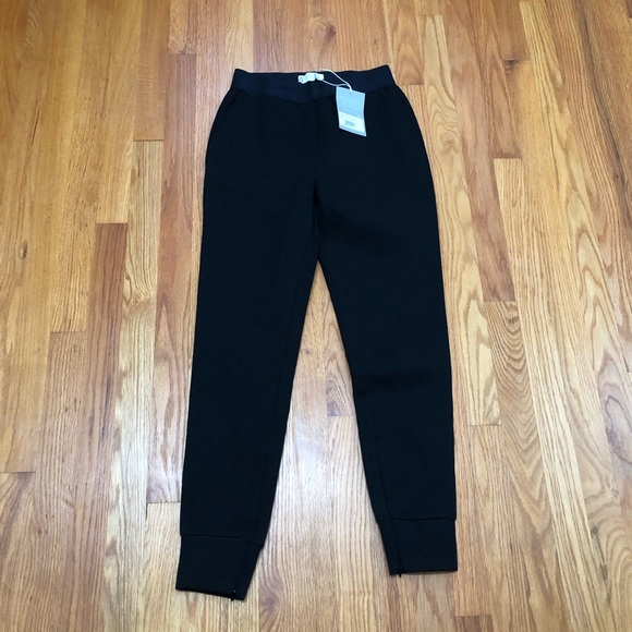 Everlane Pants - NWT Everlane Street Fleece pants